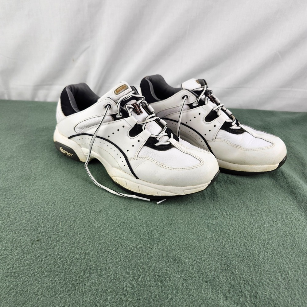 FootJoy Men's SuperLites golf shoe Size 10.5 M #56732